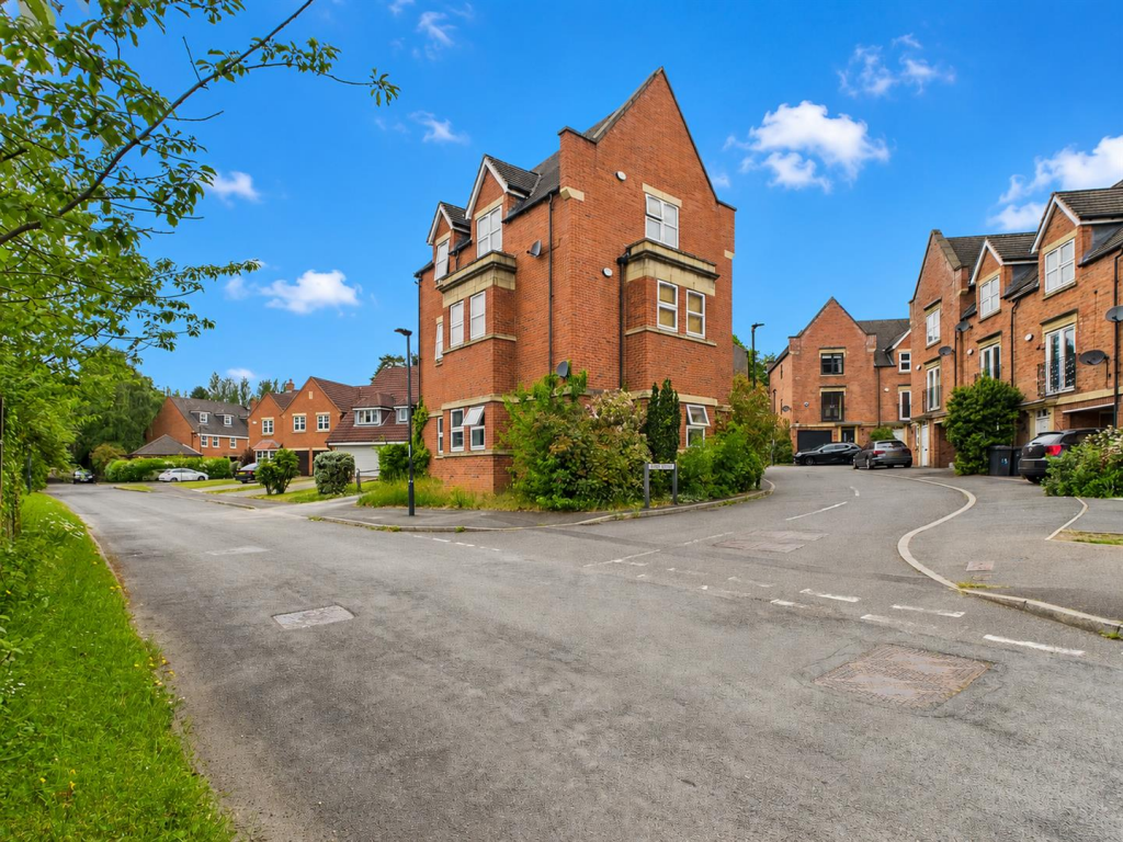 2 bed Apartment for rent in Quarndon. From Fletcher & Company - Duffield 2 bed Apartment for rent in Quarndon. From Fletcher & Company - Duffield