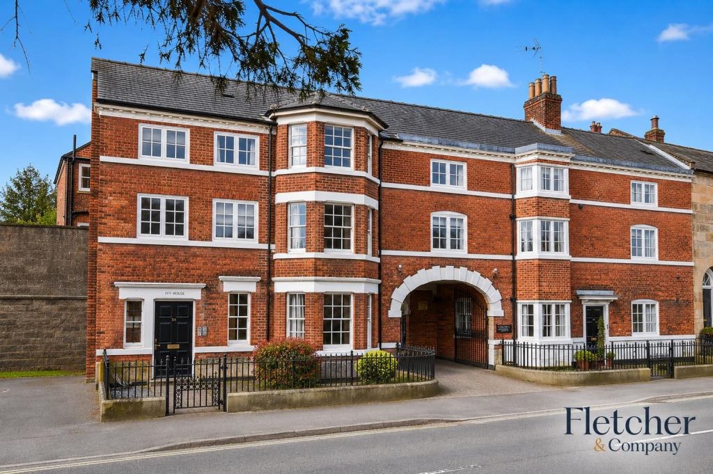 2 bed Apartment for rent in Makeney. From Fletcher & Company - Duffield