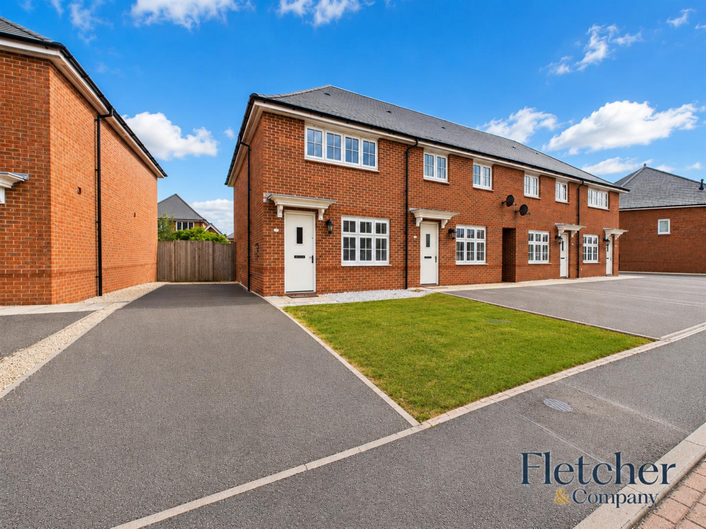 2 bed Detached for rent in Mackworth. From Fletcher & Company - Duffield 2 bed Detached for rent in Mackworth. From Fletcher & Company - Duffield