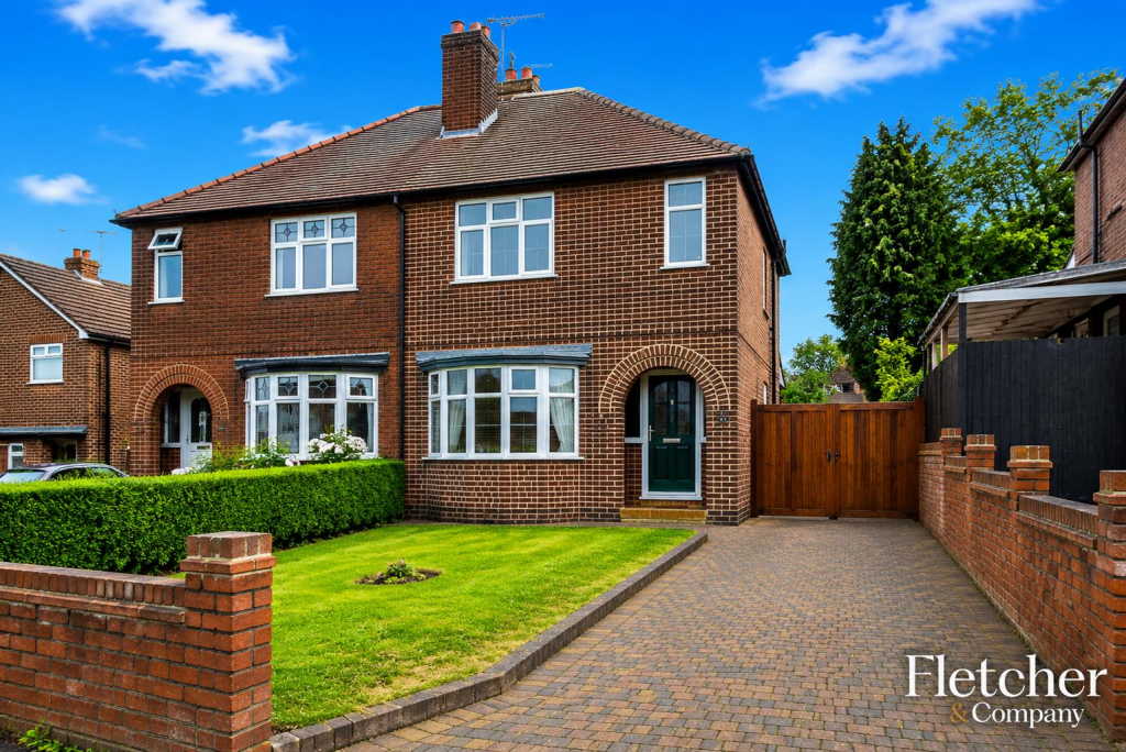 2 bed Semi Detached for rent in Ilkeston. From Fletcher & Company - Duffield 2 bed Semi Detached for rent in Ilkeston. From Fletcher & Company - Duffield