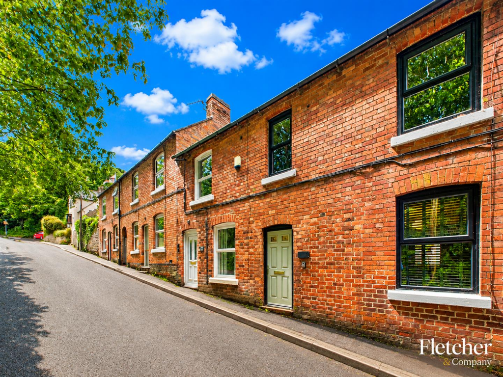 2 bed Detached for rent in Ashbourne. From Fletcher & Company - Duffield 2 bed Detached for rent in Ashbourne. From Fletcher & Company - Duffield