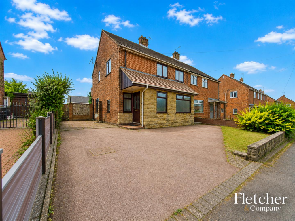 3 bed Detached for rent in Bargate. From Fletcher & Company - Duffield