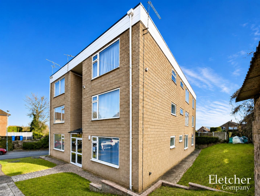 1 bed Apartment for rent in Mackworth. From Fletcher & Company - Duffield 1 bed Apartment for rent in Mackworth. From Fletcher & Company - Duffield