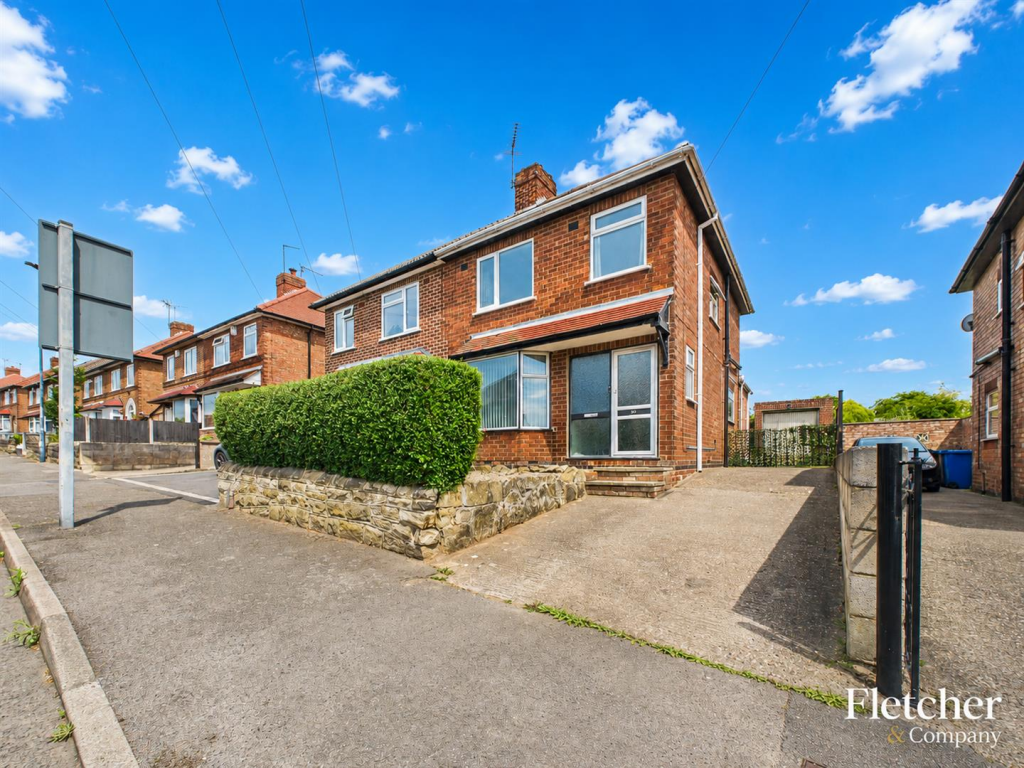 3 bed Detached for rent in Breadsall. From Fletcher & Company - Duffield