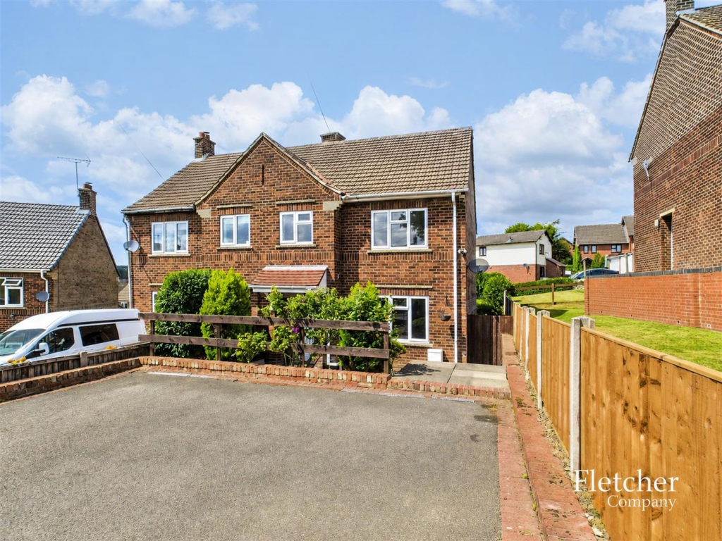 3 bed Semi Detached for rent in Belper. From Fletcher & Company - Duffield 3 bed Semi Detached for rent in Belper. From Fletcher & Company - Duffield