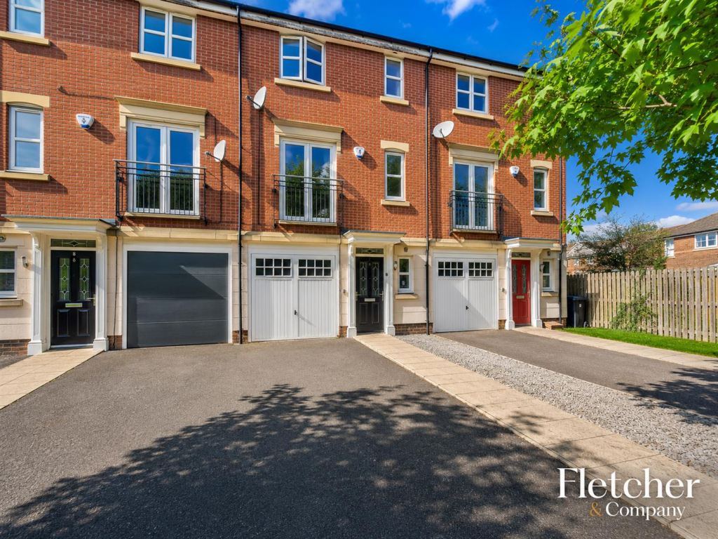 3 bed Detached for rent in Findern. From Fletcher & Company - Duffield 3 bed Detached for rent in Findern. From Fletcher & Company - Duffield