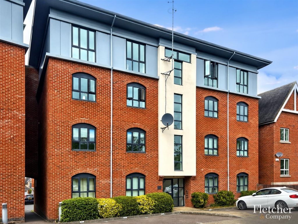 2 bed Apartment for rent in Belper. From Fletcher & Company - Duffield 2 bed Apartment for rent in Belper. From Fletcher & Company - Duffield