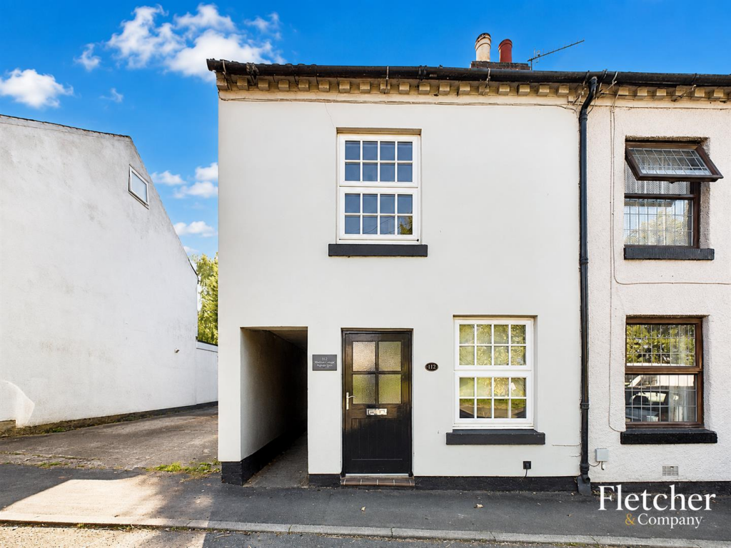 3 bed Detached for rent in Derby. From Fletcher & Company - Duffield