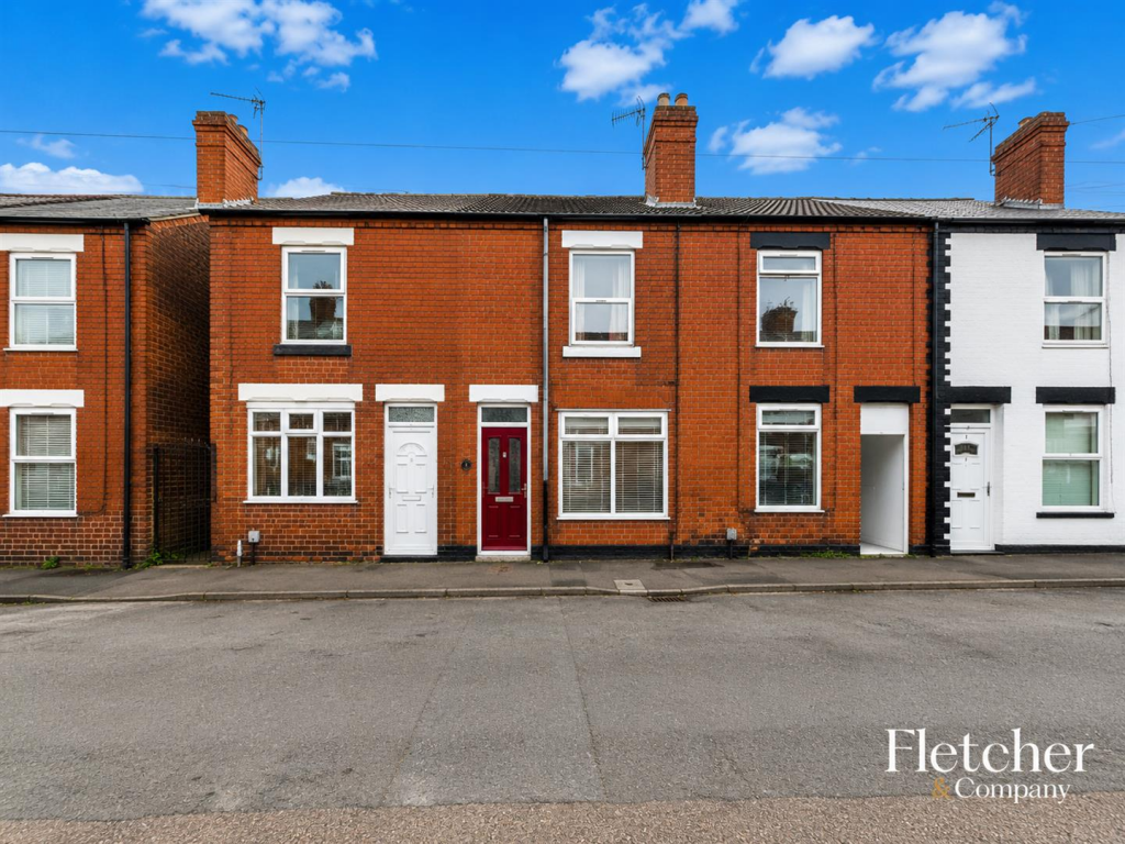 2 bed Detached for rent in Ilkeston. From Fletcher & Company - Duffield
