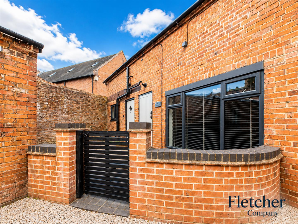 2 bed Detached for rent in Ashbourne. From Fletcher & Company - Duffield 2 bed Detached for rent in Ashbourne. From Fletcher & Company - Duffield