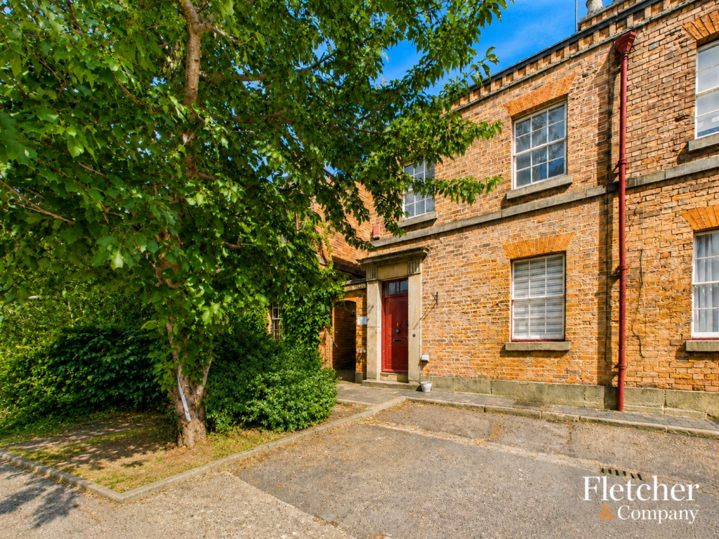 2 bed Detached for rent in Derby. From Fletcher & Company - Duffield