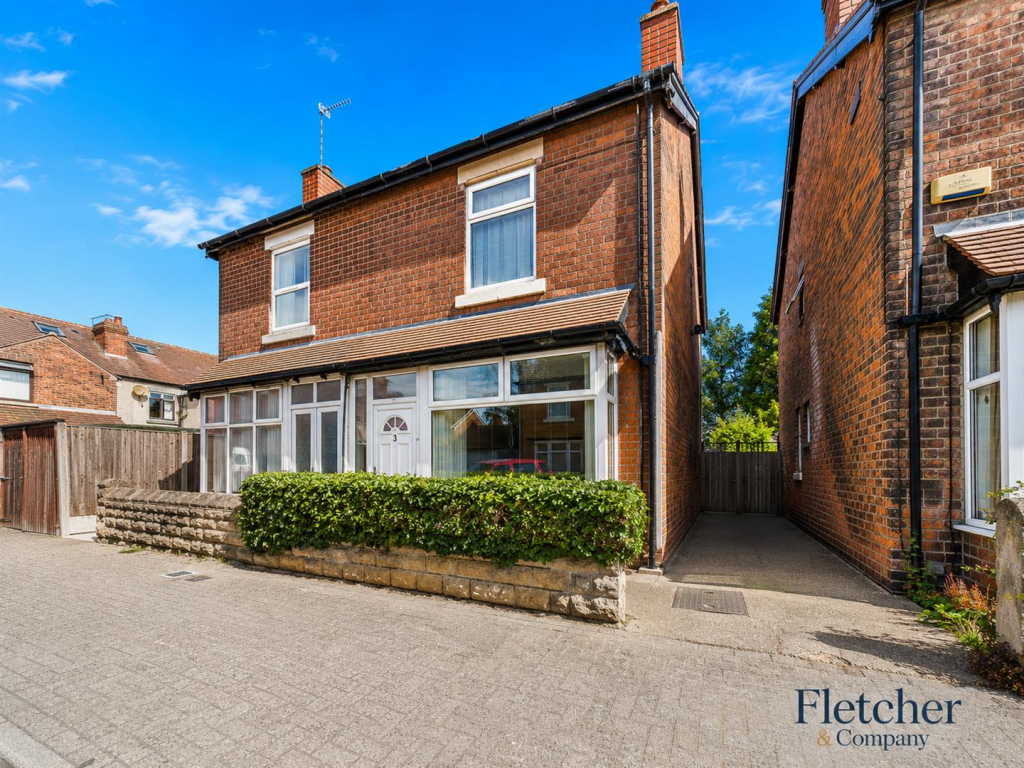 2 bed Detached for rent in Beeston. From Fletcher & Company - Duffield 2 bed Detached for rent in Beeston. From Fletcher & Company - Duffield
