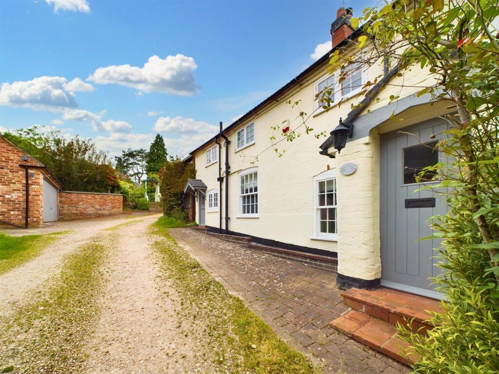 3 bed Cottage for rent in Derby. From Fletcher & Company - Duffield
