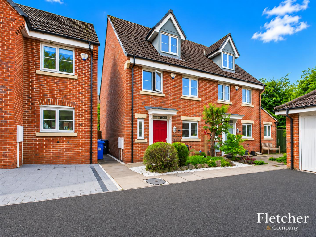 4 bed Detached for rent in Swarkestone. From Fletcher & Company - Duffield 4 bed Detached for rent in Swarkestone. From Fletcher & Company - Duffield