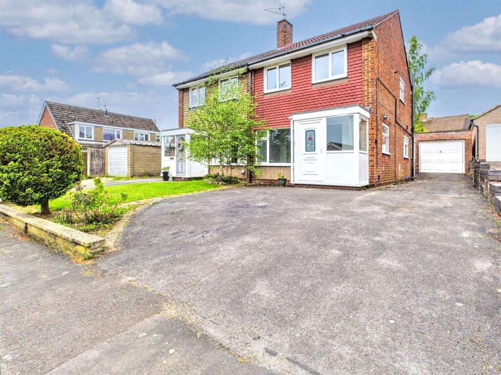 3 bed Detached for rent in Quarndon. From Fletcher & Company - Duffield 3 bed Detached for rent in Quarndon. From Fletcher & Company - Duffield
