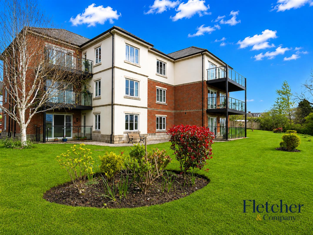 2 bed Apartment for rent in Ashbourne. From Fletcher & Company - Duffield 2 bed Apartment for rent in Ashbourne. From Fletcher & Company - Duffield