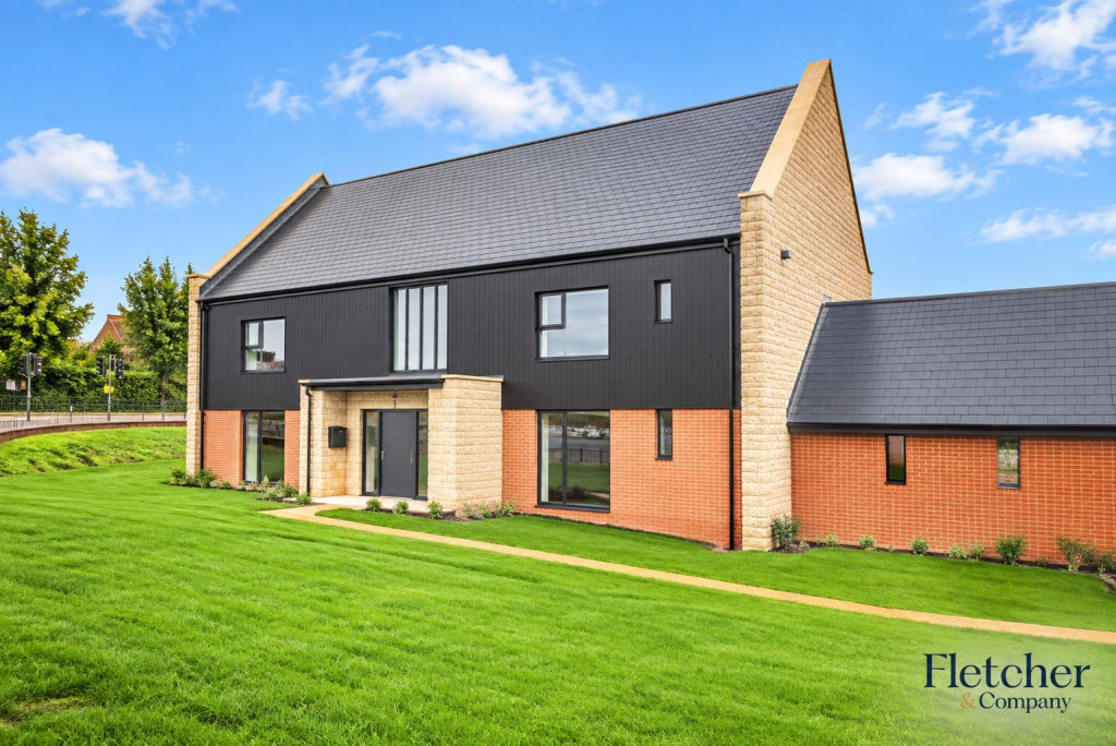 2 bed Apartment for rent in Derby. From Fletcher & Company - Duffield