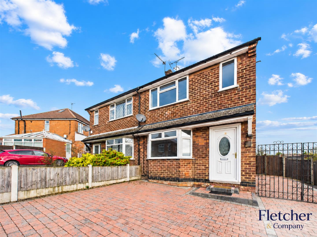 3 bed Semi Detached for rent in Borrowash. From Fletcher & Company - Duffield