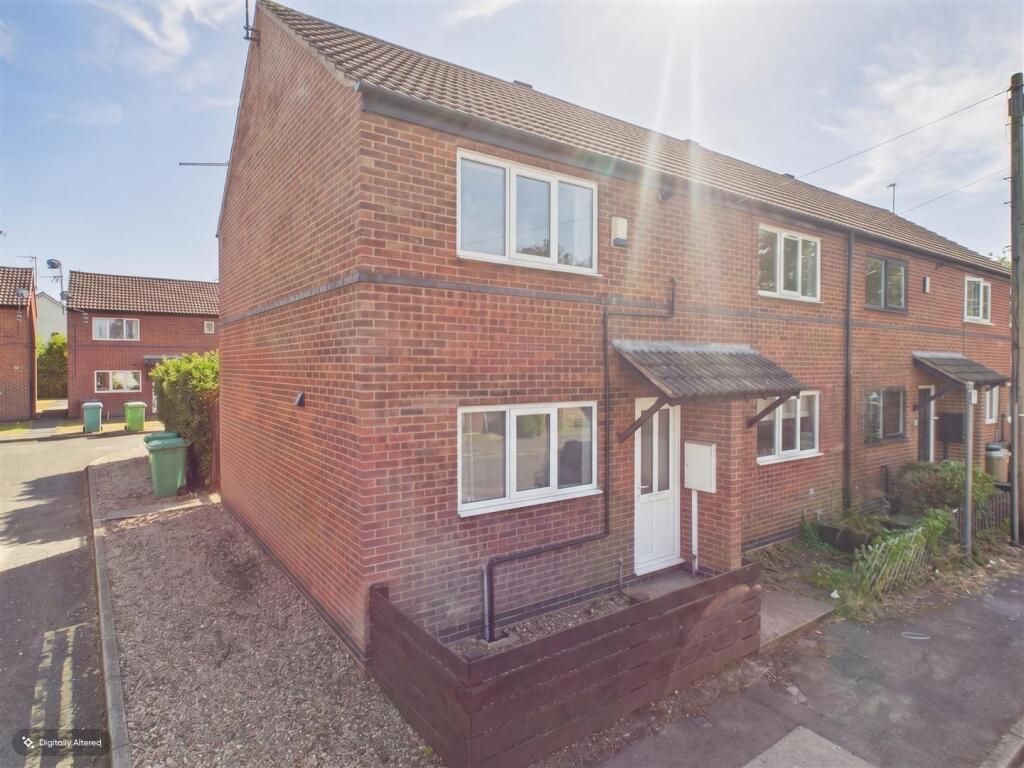 2 bed Town House for rent in Nottingham. From Fletcher & Company - Duffield