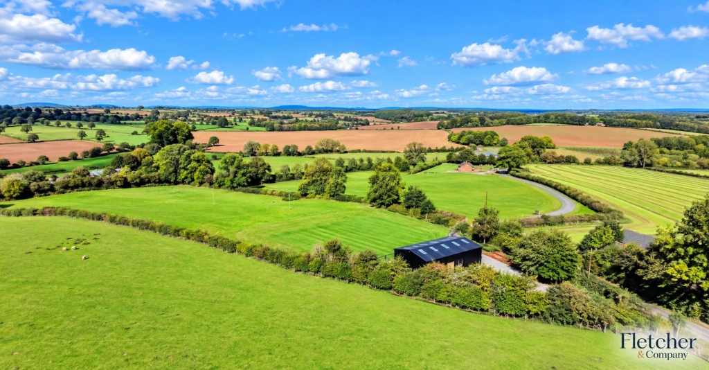4 bed Detached for rent in Hollington. From Fletcher & Company - Duffield