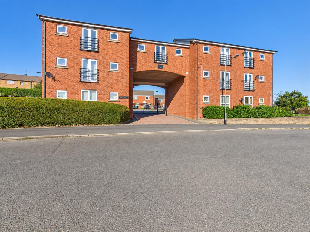 1 bed Apartment for rent in Nottingham. From Fletcher & Company - Duffield 1 bed Apartment for rent in Nottingham. From Fletcher & Company - Duffield