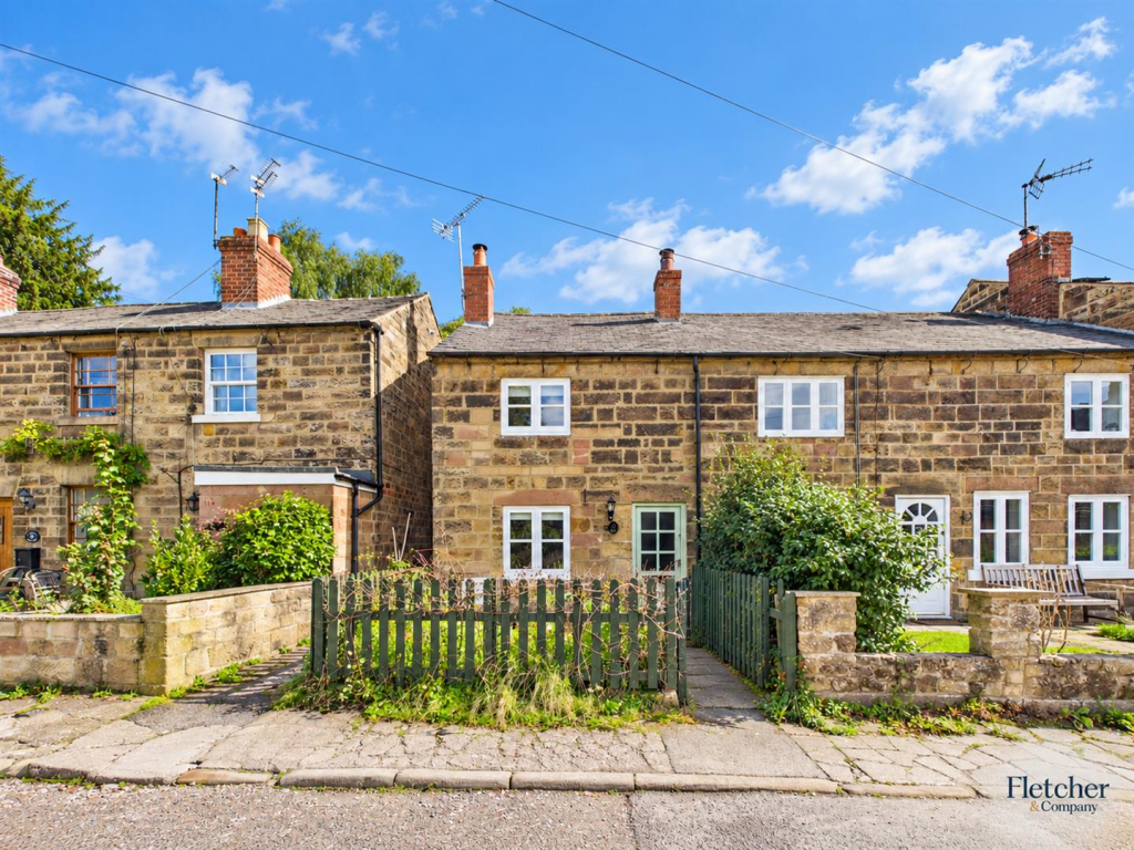 2 bed Cottage for rent in Belper. From Fletcher & Company - Duffield 2 bed Cottage for rent in Belper. From Fletcher & Company - Duffield