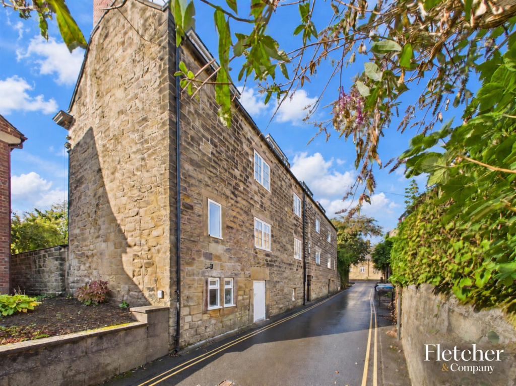 4 bed Detached for rent in Higham. From Fletcher & Company - Duffield 4 bed Detached for rent in Higham. From Fletcher & Company - Duffield
