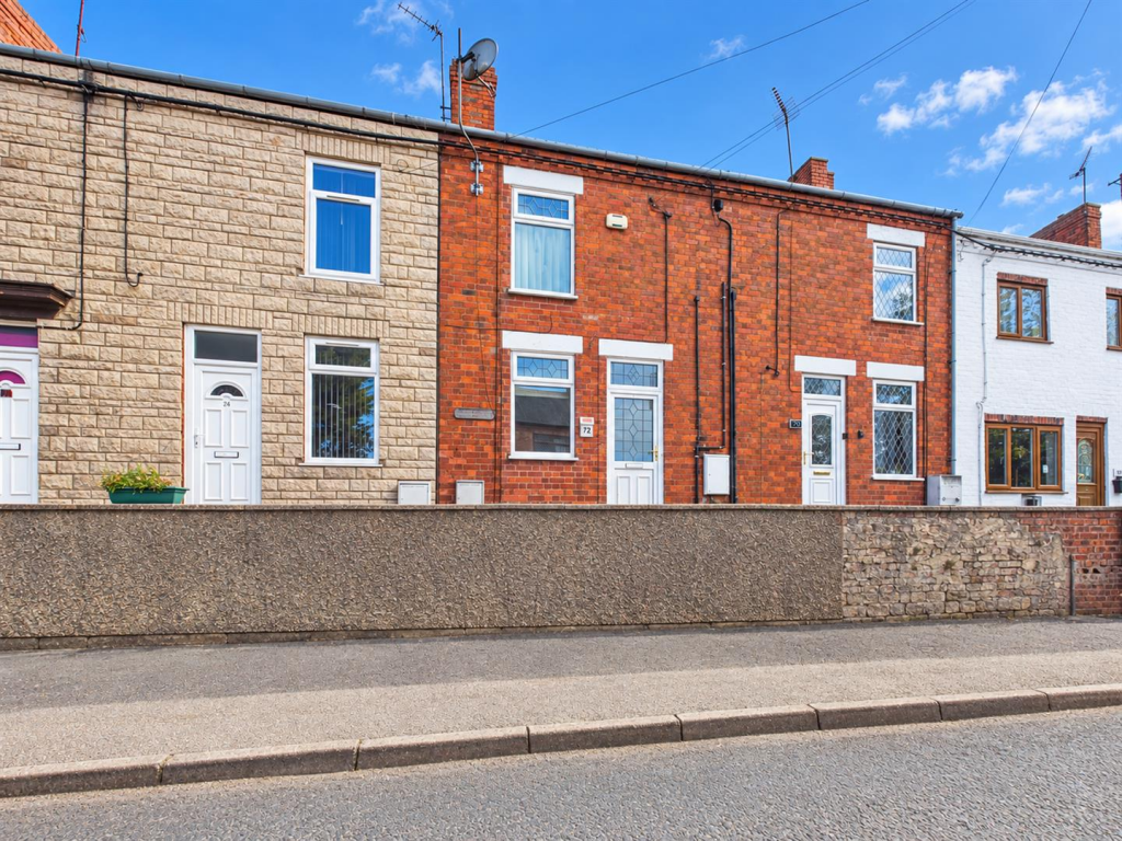 2 bed Mid Terraced House for rent in Pinxton. From Fletcher & Company - Duffield 2 bed Mid Terraced House for rent in Pinxton. From Fletcher & Company - Duffield