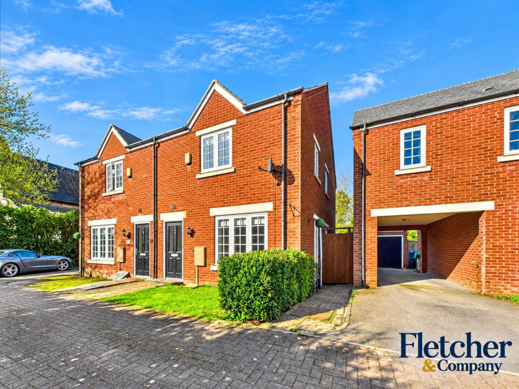 3 bed Detached for rent in Smalley. From Fletcher & Company - Duffield