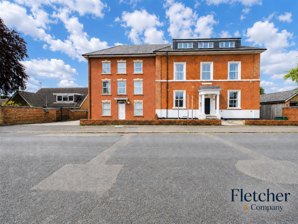 2 bed Apartment for rent in Mackworth. From Fletcher & Company - Duffield