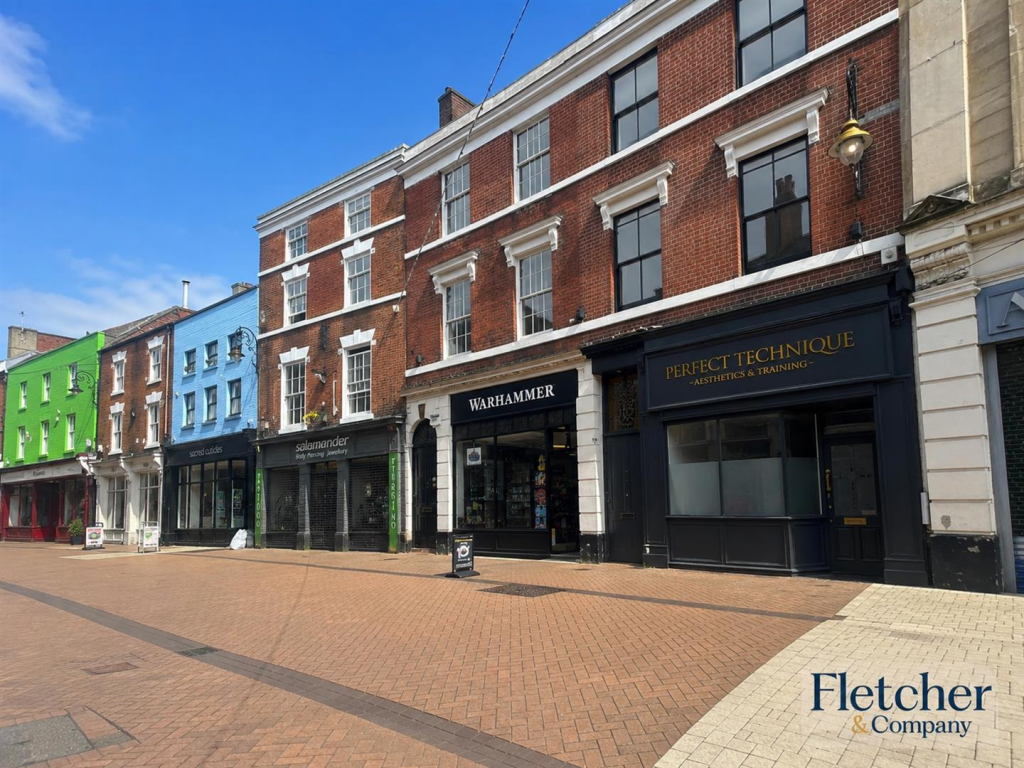 6 bed Apartment for rent in Derby. From Fletcher & Company - Duffield 6 bed Apartment for rent in Derby. From Fletcher & Company - Duffield