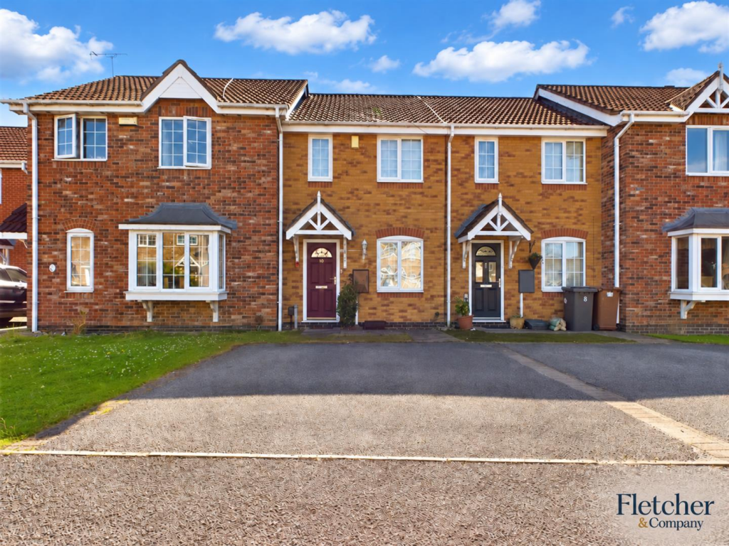 2 bed Detached for rent in Derby. From Fletcher & Company - Duffield 2 bed Detached for rent in Derby. From Fletcher & Company - Duffield