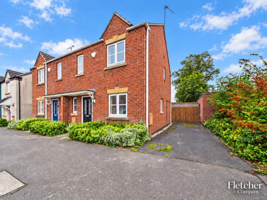 3 bed Semi Detached for rent in Mackworth. From Fletcher & Company - Duffield 3 bed Semi Detached for rent in Mackworth. From Fletcher & Company - Duffield