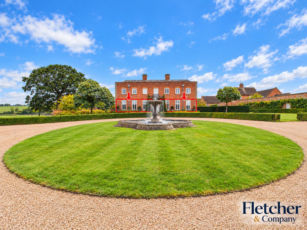 2 bed Apartment for rent in Clifton Campville. From Fletcher & Company - Duffield 2 bed Apartment for rent in Clifton Campville. From Fletcher & Company - Duffield