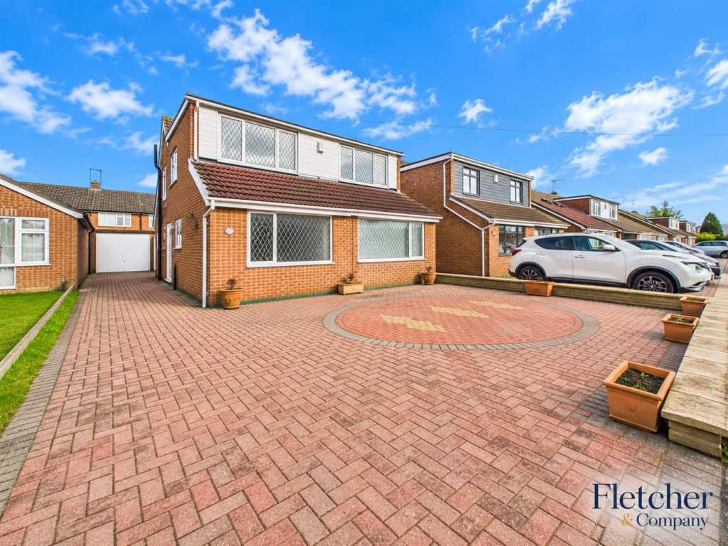 3 bed Detached for rent in Breadsall. From Fletcher & Company - Duffield 3 bed Detached for rent in Breadsall. From Fletcher & Company - Duffield