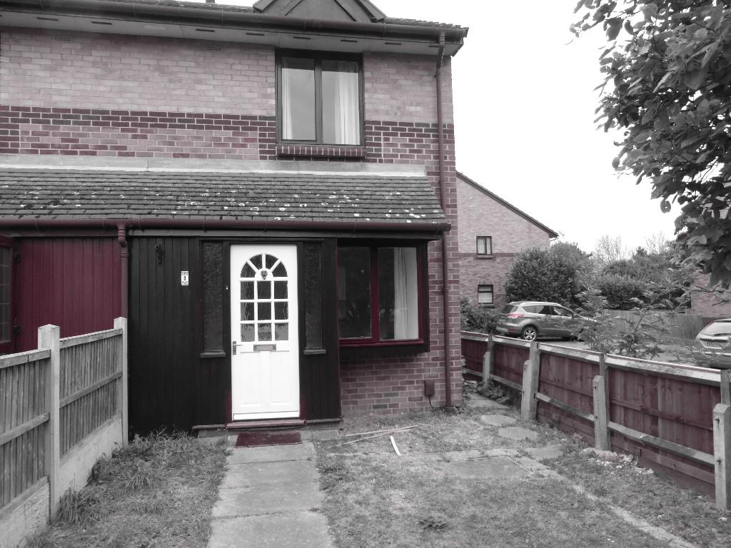 1 bed Detached House for rent in Hornchurch. From Gates Parish & Co - UPMINSTER