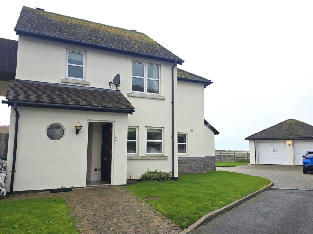 3 bed Detached for rent in Conwy. From Fletcher & Poole - Conwy