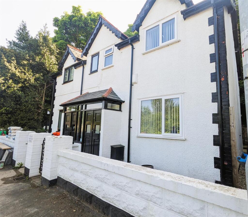 2 bed Cottage for rent in Colwyn Bay. From Fletcher & Poole - Conwy
