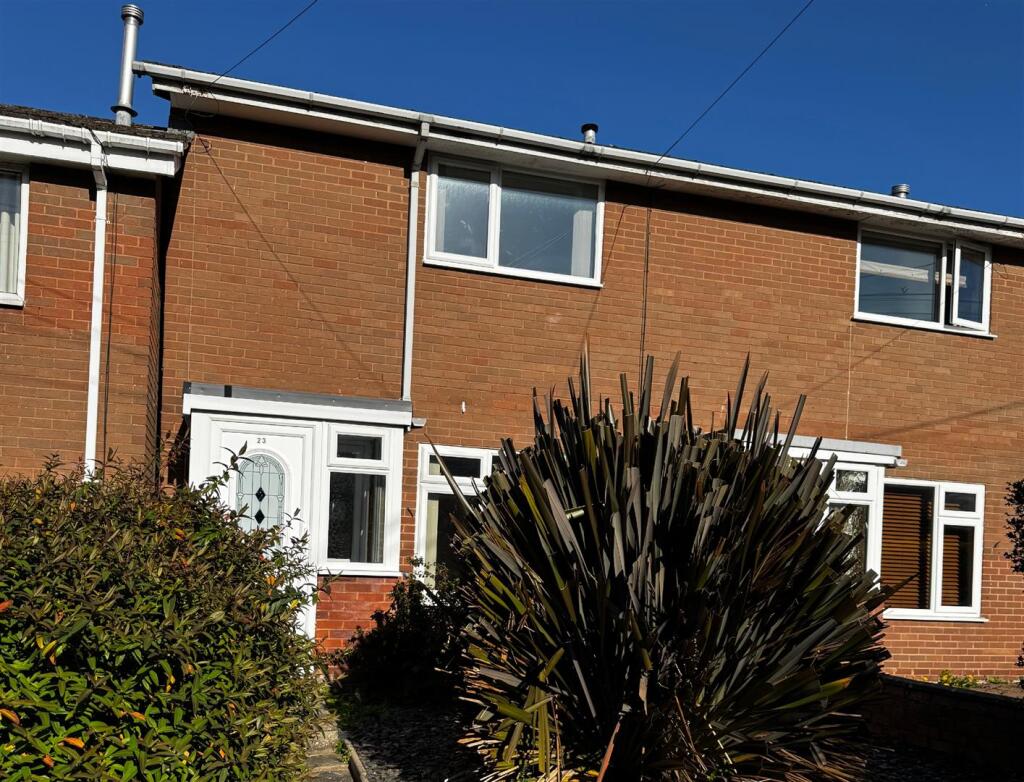 2 bed End of Terrace for rent in Conwy. From Fletcher & Poole - Conwy