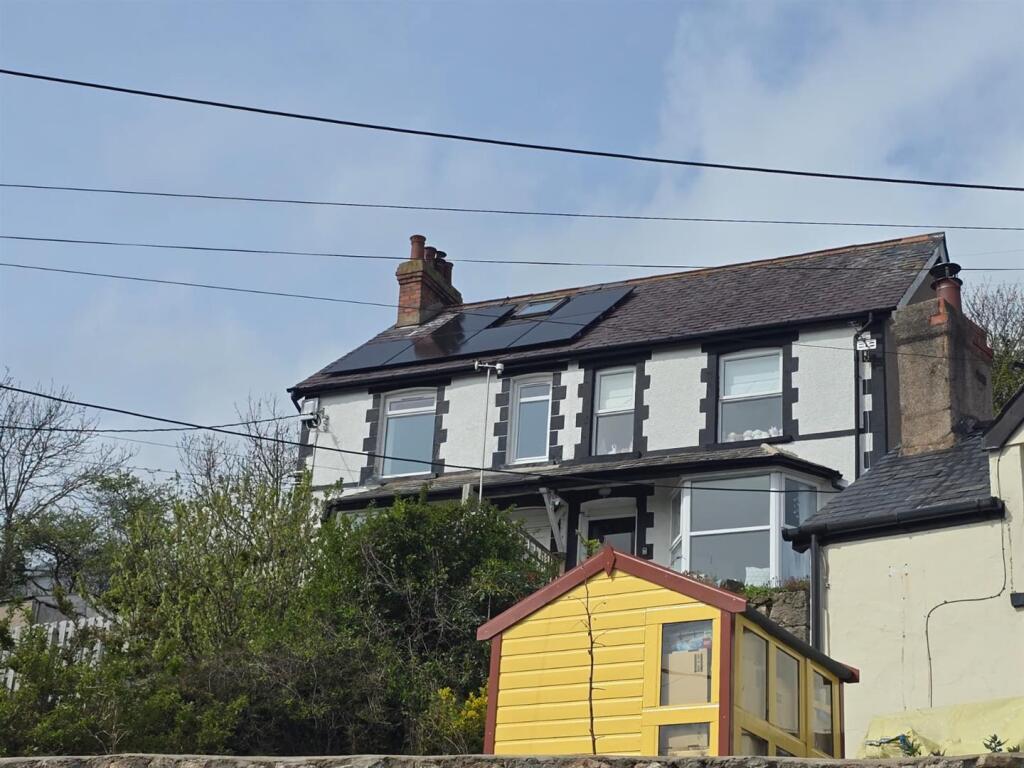 2 bed Semi Detached for rent in Llandudno. From Fletcher & Poole - Conwy