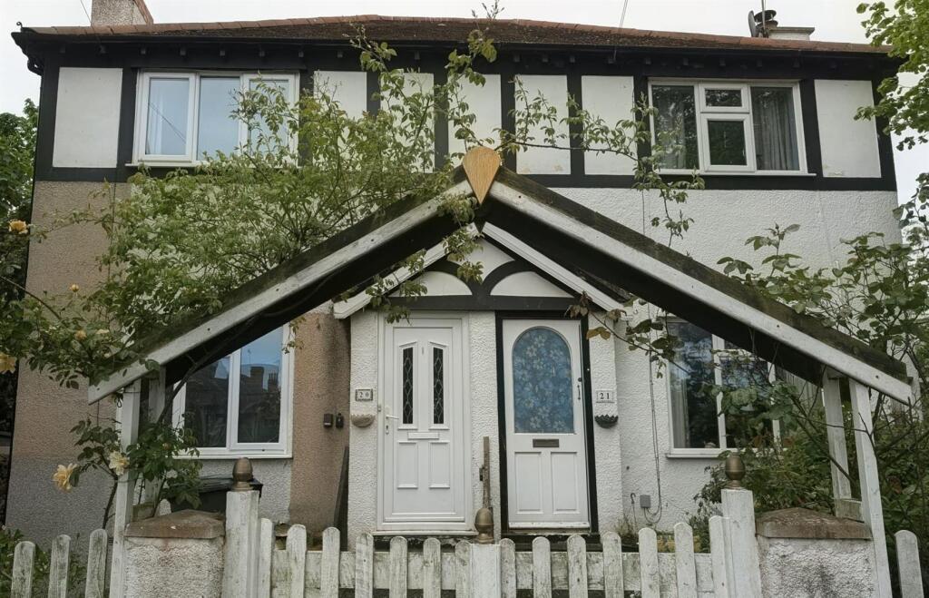 2 bed Semi Detached for rent in Colwyn Bay. From Fletcher & Poole - Conwy 2 bed Semi Detached for rent in Colwyn Bay. From Fletcher & Poole - Conwy