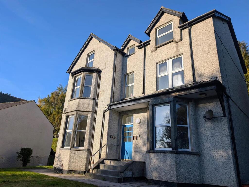 2 bed Apartment for rent in Trefriw. From Fletcher & Poole - Conwy 2 bed Apartment for rent in Trefriw. From Fletcher & Poole - Conwy