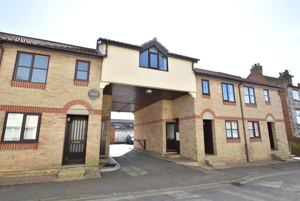 2 bed Annexe for rent in Sudbury. From Sudburys - Sudbury