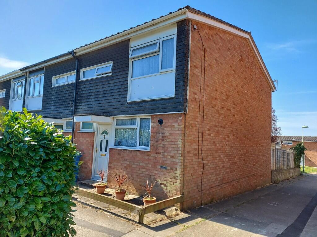 3 bed End of Terrace for rent in Sudbury. From Sudburys - Sudbury