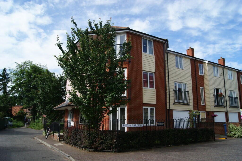 2 bed 1st Floor Flat for rent in Sudbury. From Sudburys - Sudbury