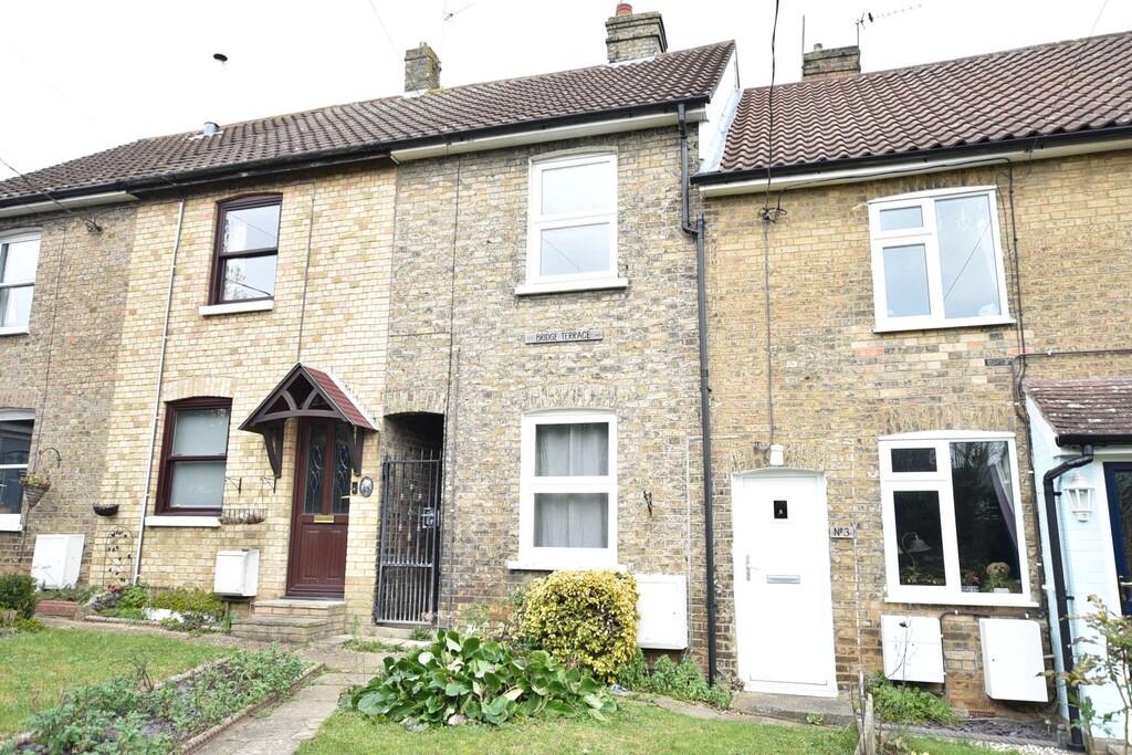 2 bed End of Terrace for rent in Sudbury. From Sudburys - Sudbury