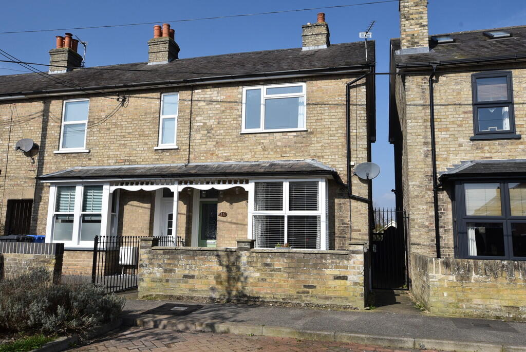 3 bed End of Terrace for rent in Middleton. From Sudburys - Sudbury