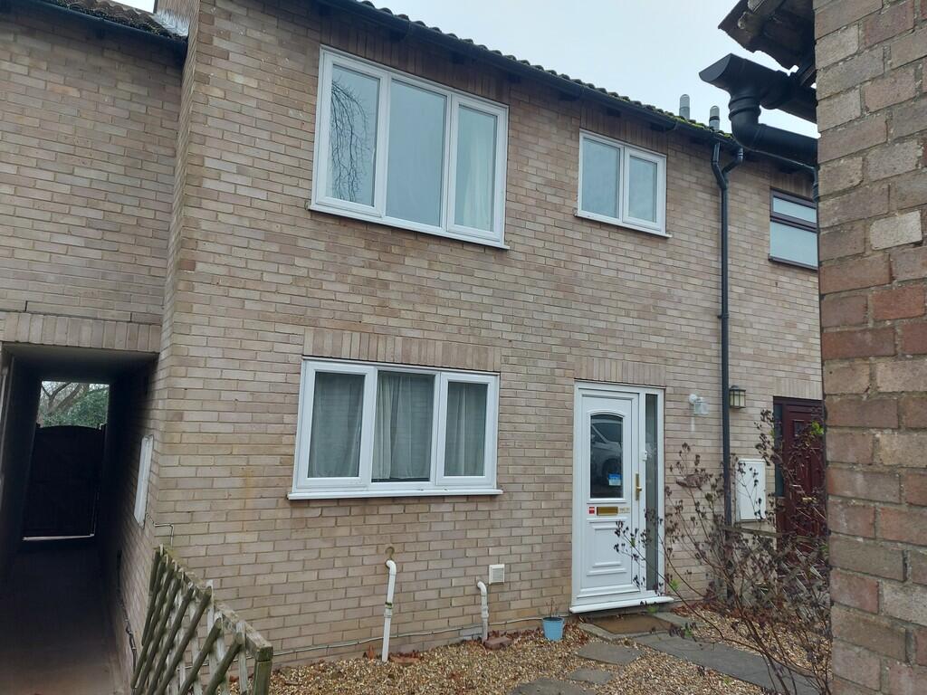 3 bed Mid Terraced House for rent in Sudbury. From Sudburys - Sudbury
