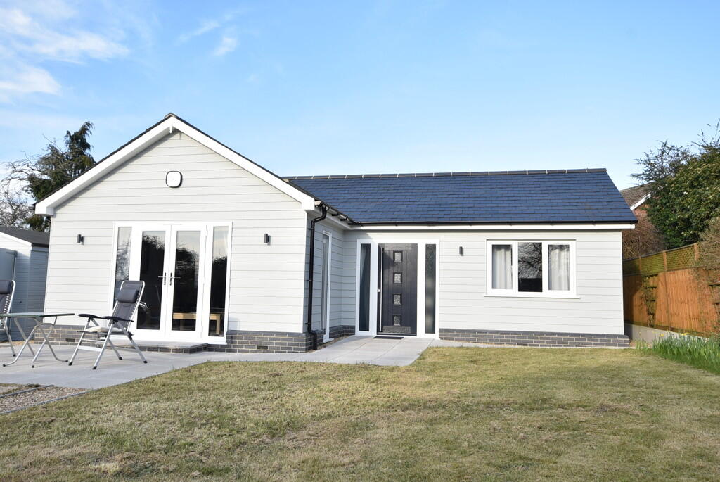 1 bed Detached bungalow for rent in Sudbury. From Sudburys - Sudbury 1 bed Detached bungalow for rent in Sudbury. From Sudburys - Sudbury