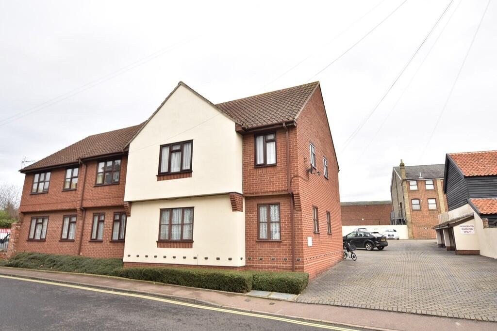 2 bed House (unspecified) for rent in Sudbury. From Sudburys - Sudbury 2 bed House (unspecified) for rent in Sudbury. From Sudburys - Sudbury